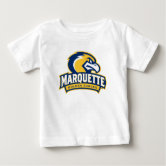 Marquette Golden Eagles Mom Plus Size T-Shirt, Zazzle