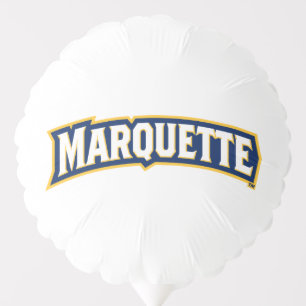 Marquette Golden Eagles Balloon