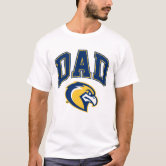 Marquette Golden Eagles Dad T-Shirt