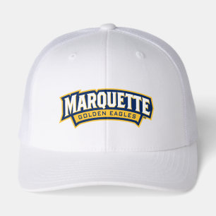 Marquette Golden Eagles Logo