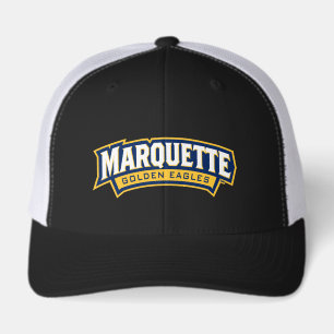 Marquette Golden Eagles Logo