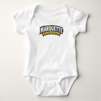 Marquette Golden Eagles Logo