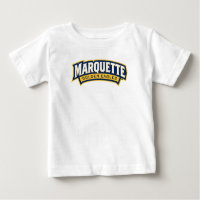 Marquette Golden Eagles Logo