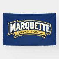 Marquette Golden Eagles Logo
