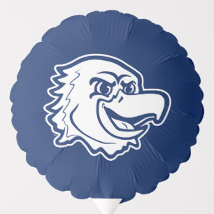 Marquette Golden Eagles Logo Design Balloon
