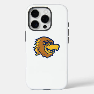 Marquette Golden Eagles Logo Design iPhone 16 Pro Case