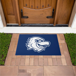 Marquette Golden Eagles Logo Design Doormat