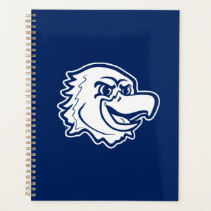 Marquette Golden Eagles Logo Design Planner