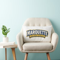 Marquette Golden Eagles Logo