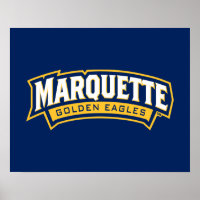 Marquette Golden Eagles Logo