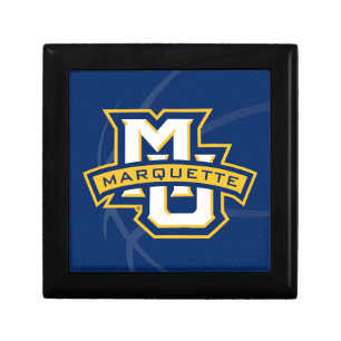 Marquette University Basketball Gift Box