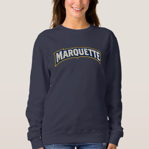 Marquette University   Be The Difference 6 Sweatshirt