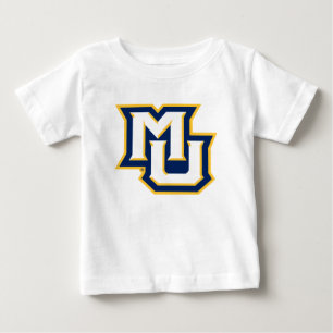 Marquette University Be The Difference Baby T-Shirt
