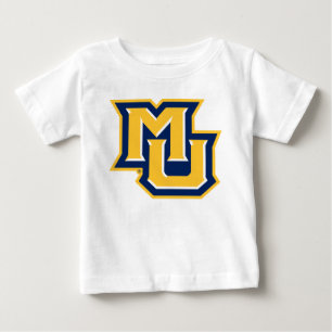 Marquette University Be The Difference Baby T-Shirt
