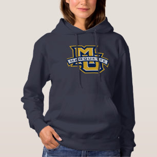 Marquette University   Be The Difference Hoodie
