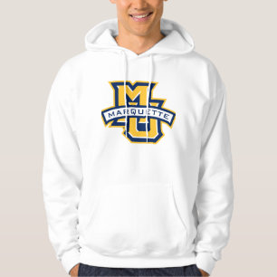 Marquette University   Be The Difference Hoodie