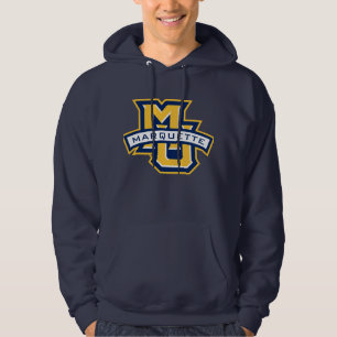 Marquette University   Be The Difference Hoodie
