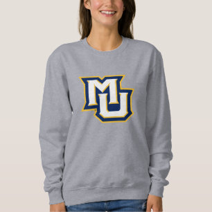 Marquette University   Be The Difference Sweatshirt