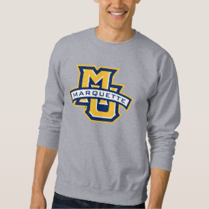 Marquette University Be The Difference Sweatshirt