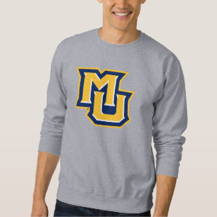 Marquette University   Be The Difference Sweatshirt