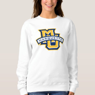 Marquette University   Be The Difference Sweatshirt