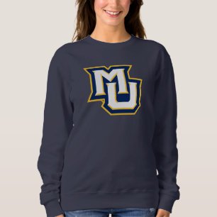 Marquette University   Be The Difference Sweatshirt