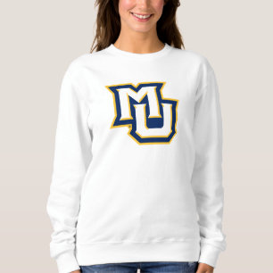 Marquette University   Be The Difference Sweatshirt