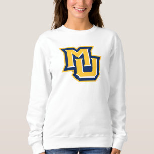 Marquette University   Be The Difference Sweatshirt