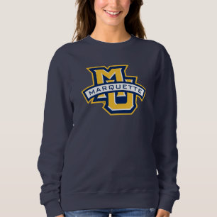 Marquette University Be The Difference Sweatshirt