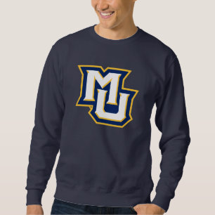 Marquette University   Be The Difference Sweatshirt