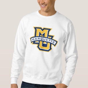 Marquette University   Be The Difference Sweatshirt