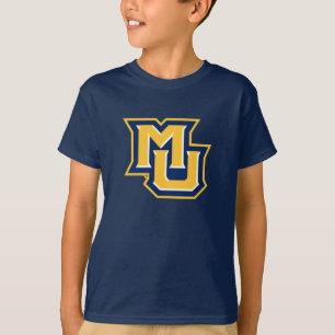 Marquette University   Be The Difference T-Shirt