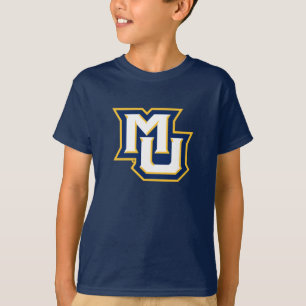 Marquette University   Be The Difference T-Shirt