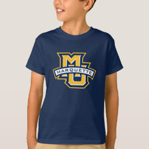 Marquette University   Be The Difference T-Shirt