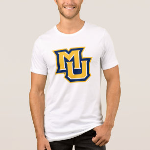 Marquette University Be The Difference Tri-Blend Shirt