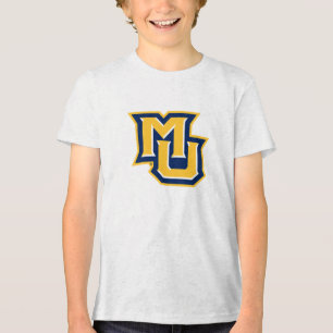 Marquette University   Be The Difference Tri-Blend Shirt