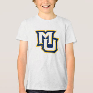 Marquette University   Be The Difference Tri-Blend Shirt