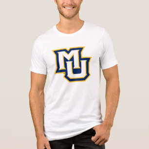 Marquette University Be The Difference Tri-Blend Shirt