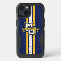 Marquette University Jersey