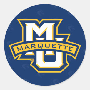 Mu Logo Stickers - 30 Results | Zazzle