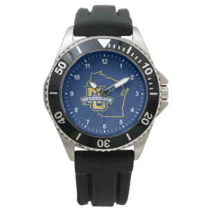 Marquette University State Love Watch