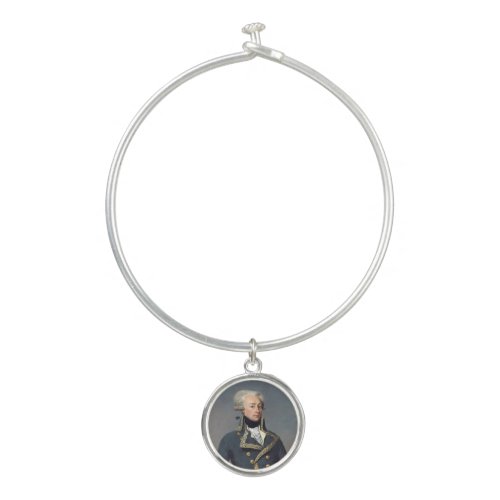 Marquis de Lafayette bracelet _ Lafayette Jewelry