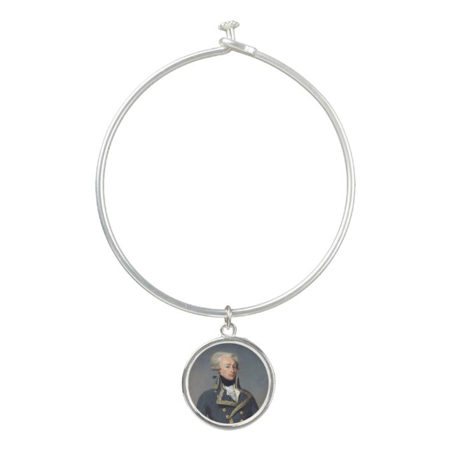 Marquis de Lafayette bracelet - Lafayette Jewelry (Front)