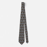 Marquis de Lafayette Tie - Men's Necktie Classic