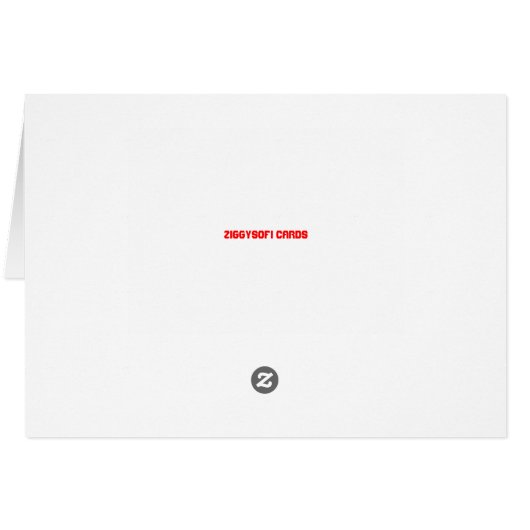 Marrakesh souk in Morocco (Back Horizontal)