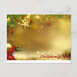 Marri Christmas card