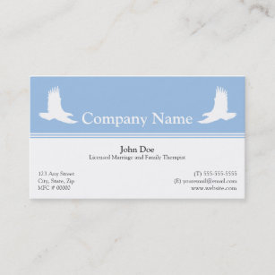Elegant 66 Marriage Visiting Card