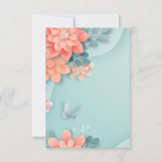 Marriage anniversary card