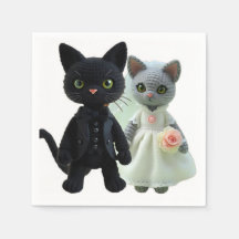 Marriage Cats