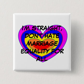 MARRIAGE EQUALITY BUTTON